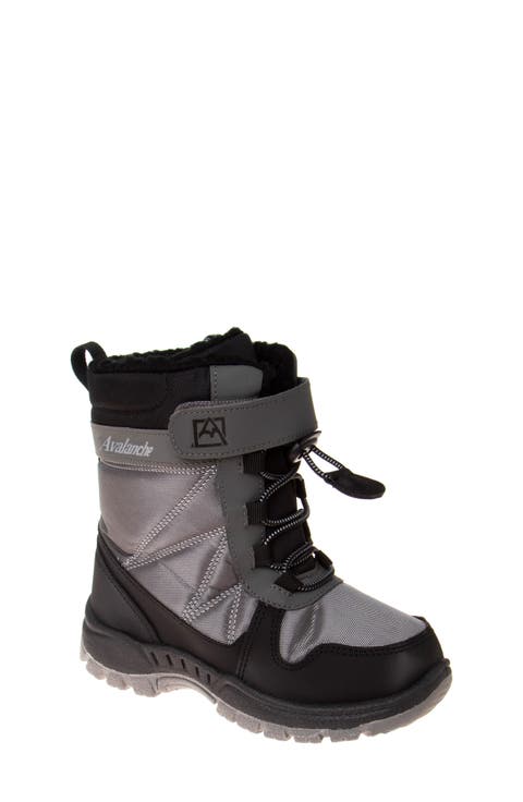 Kids' Avalanche Snow Boot (Toddler, Little Kid & Big Kid)