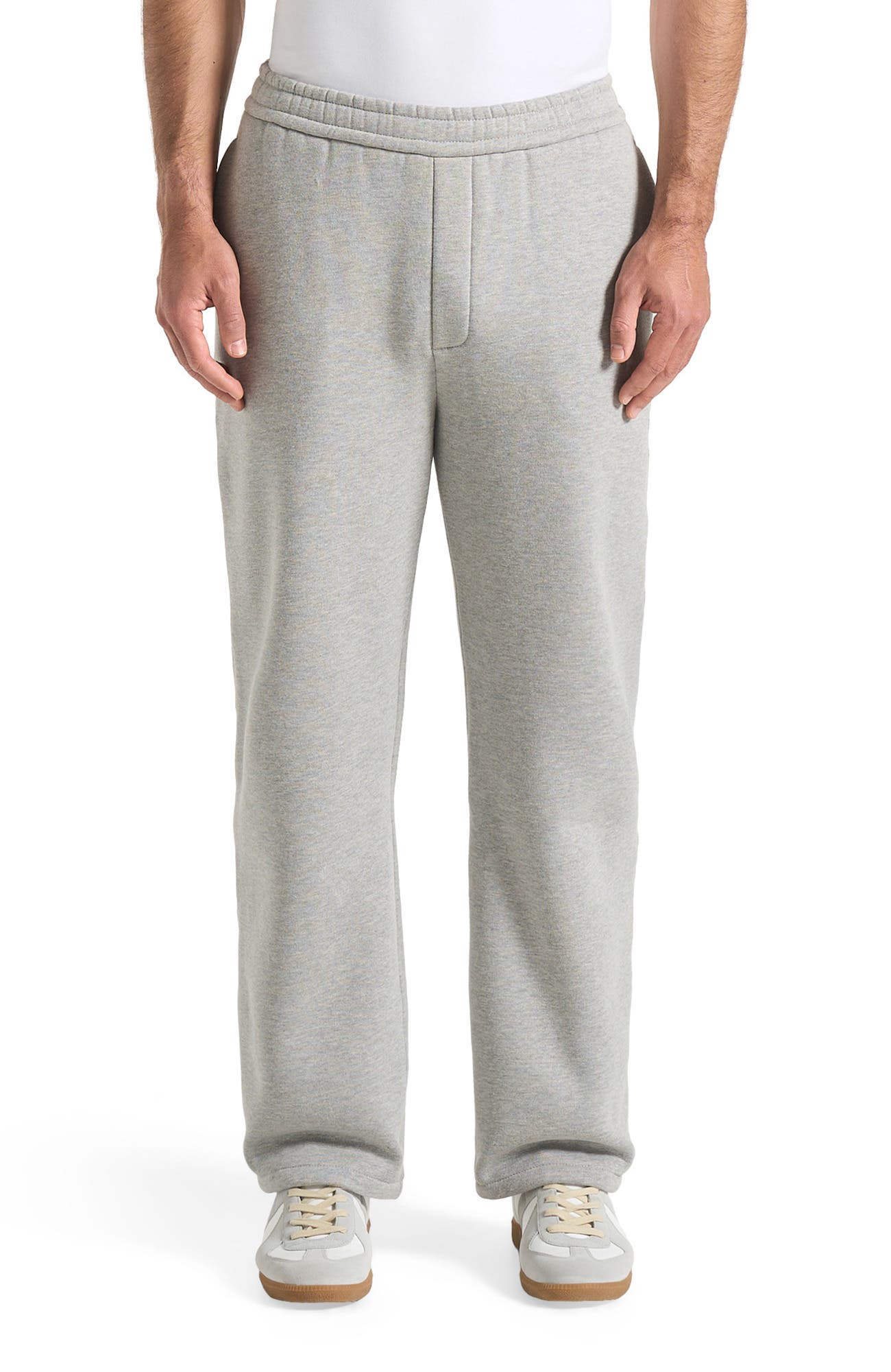 selected Light Grey