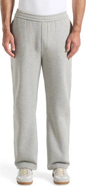 Manière De Voir Marcel Whipstitch Regular Jogger