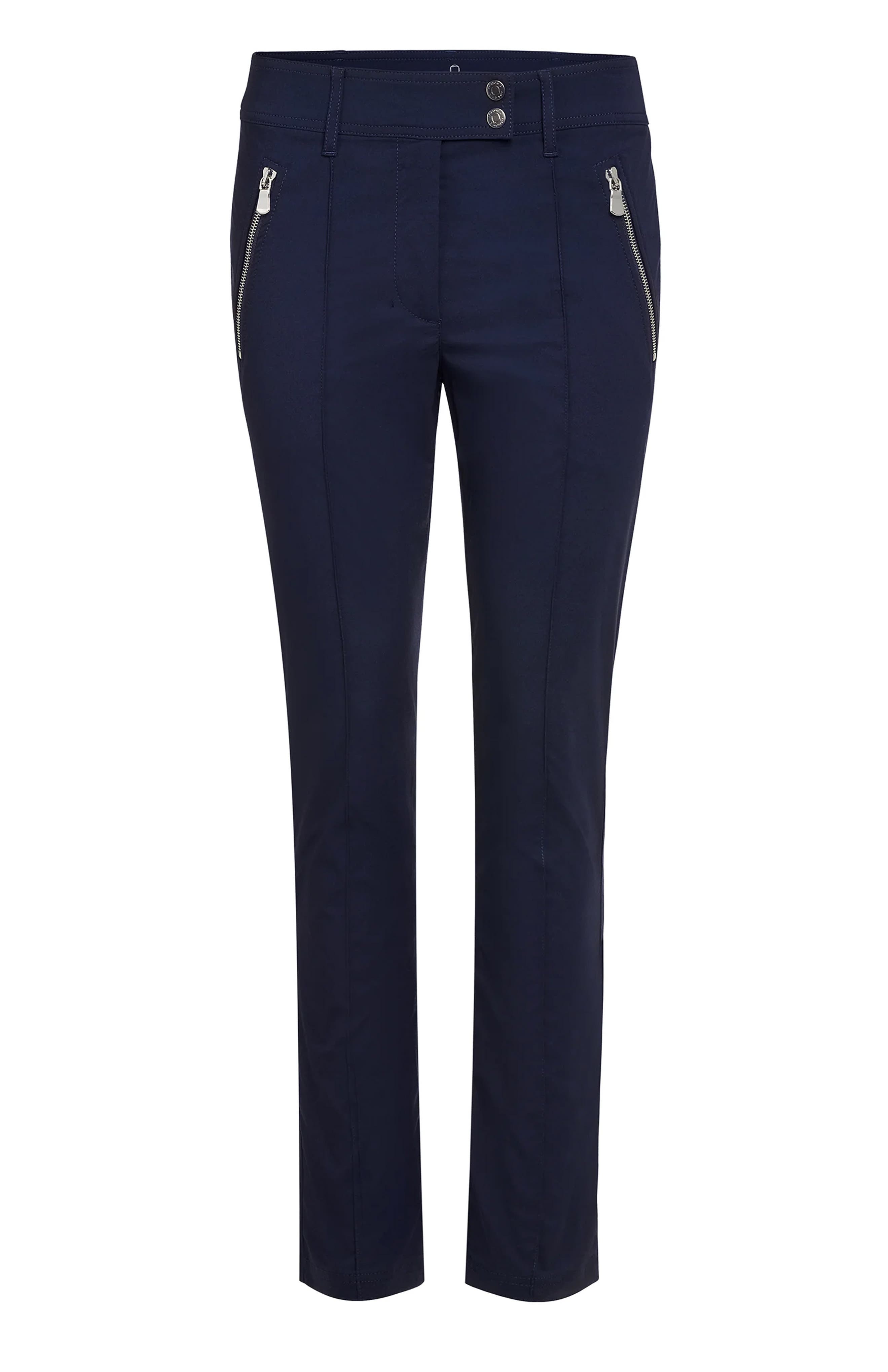The Peggy Zippered Pant - image 5