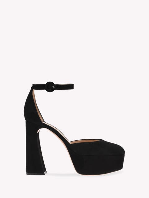 Holly D'Orsay Slingback