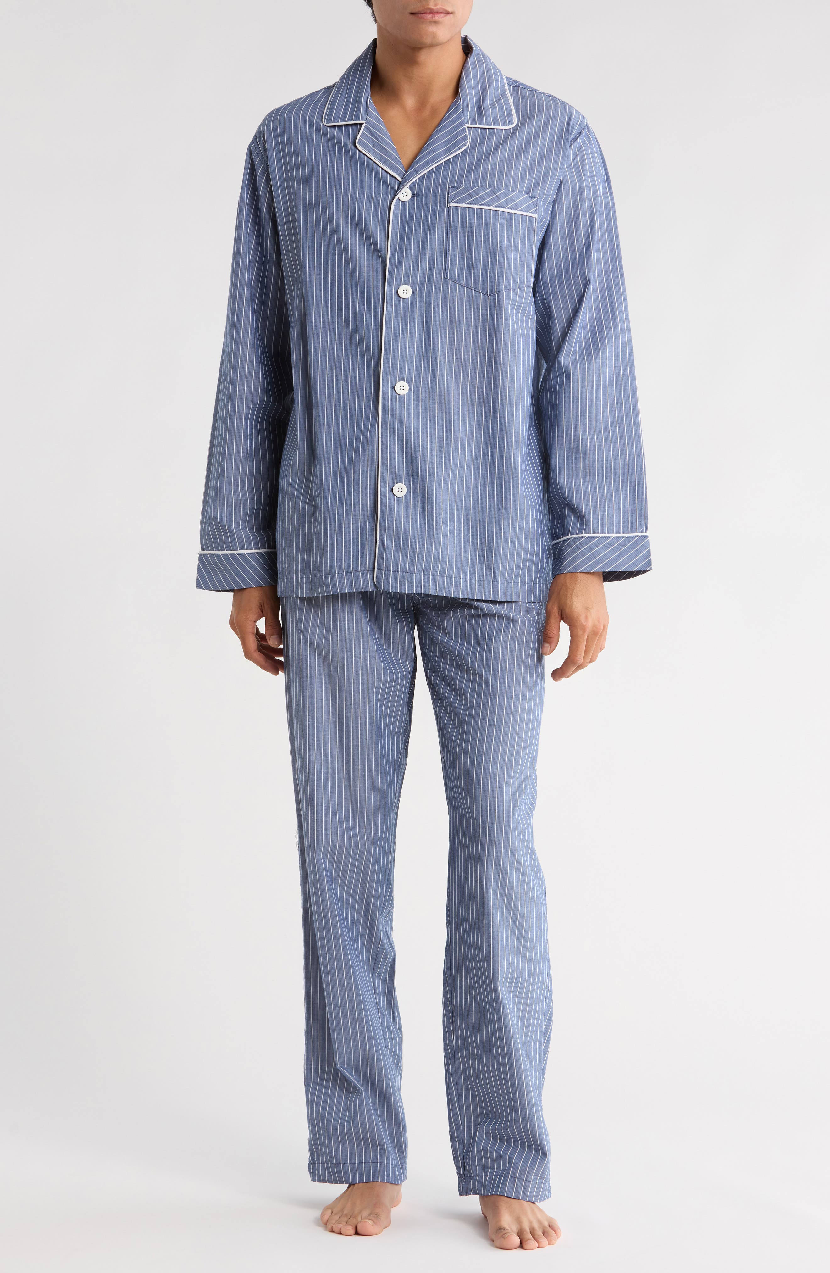BLUE STRIPE