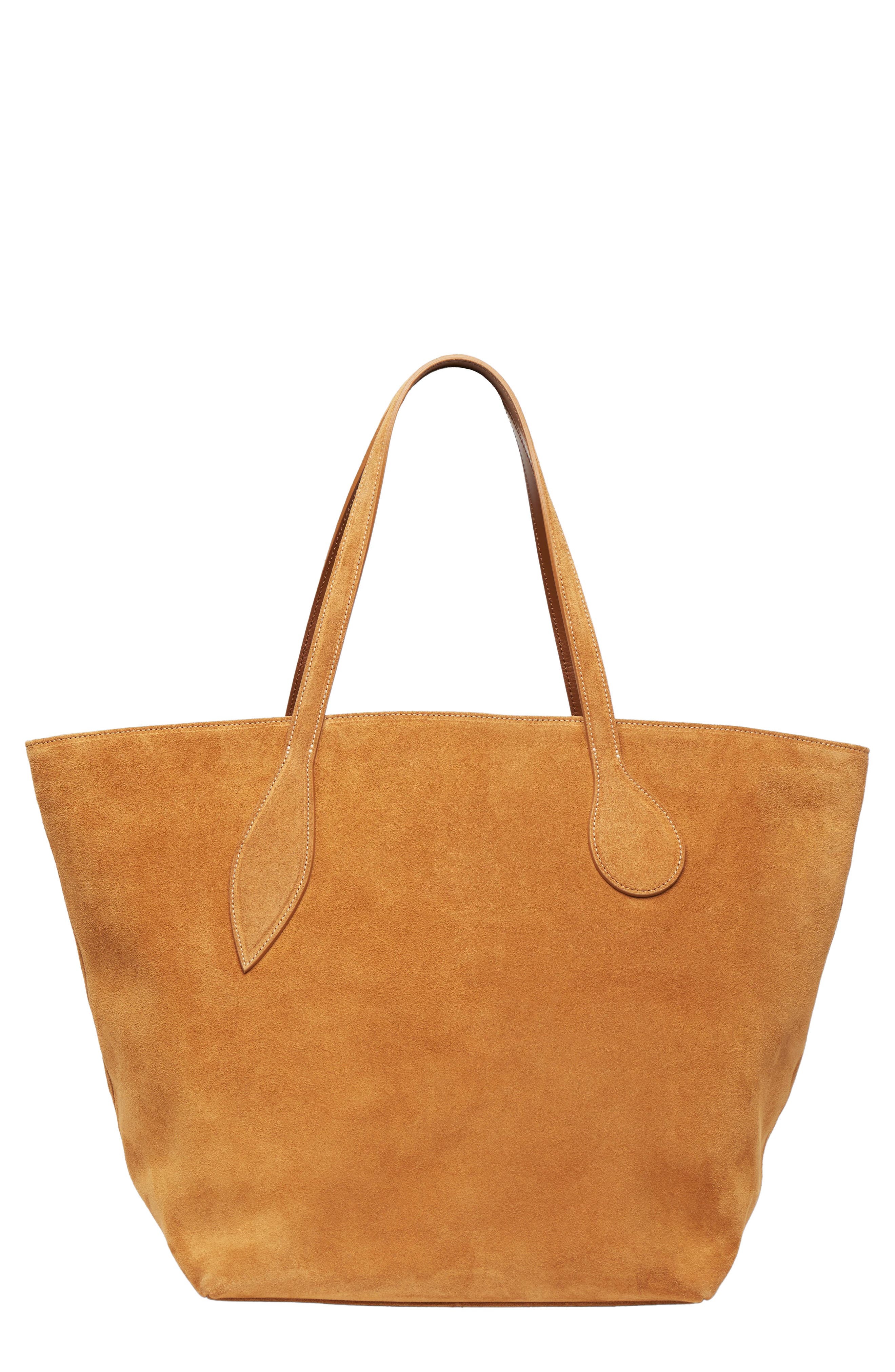 LIFFNER Sprout Tote in Rhum 