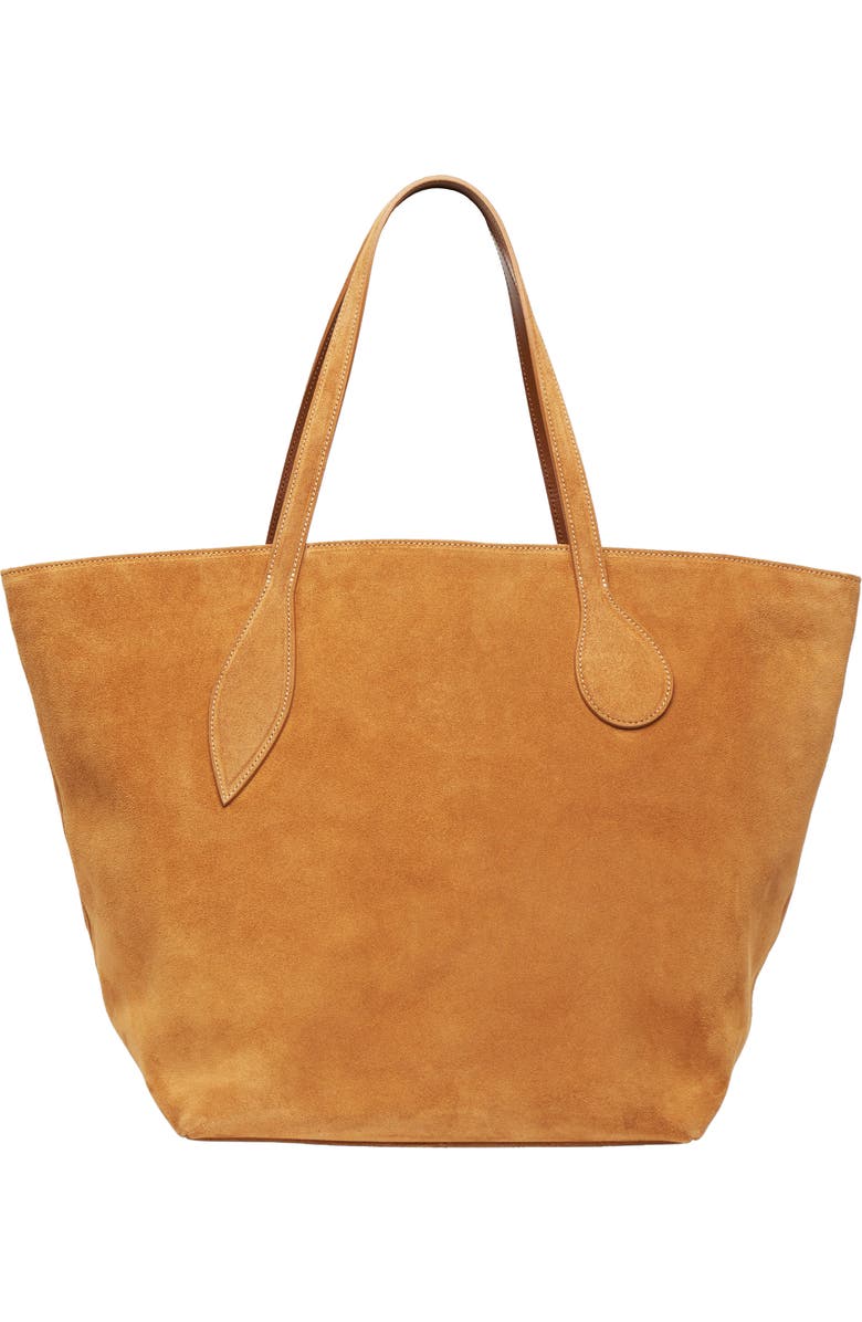 LIFFNER Sprout Tote, Main, color, Rhum