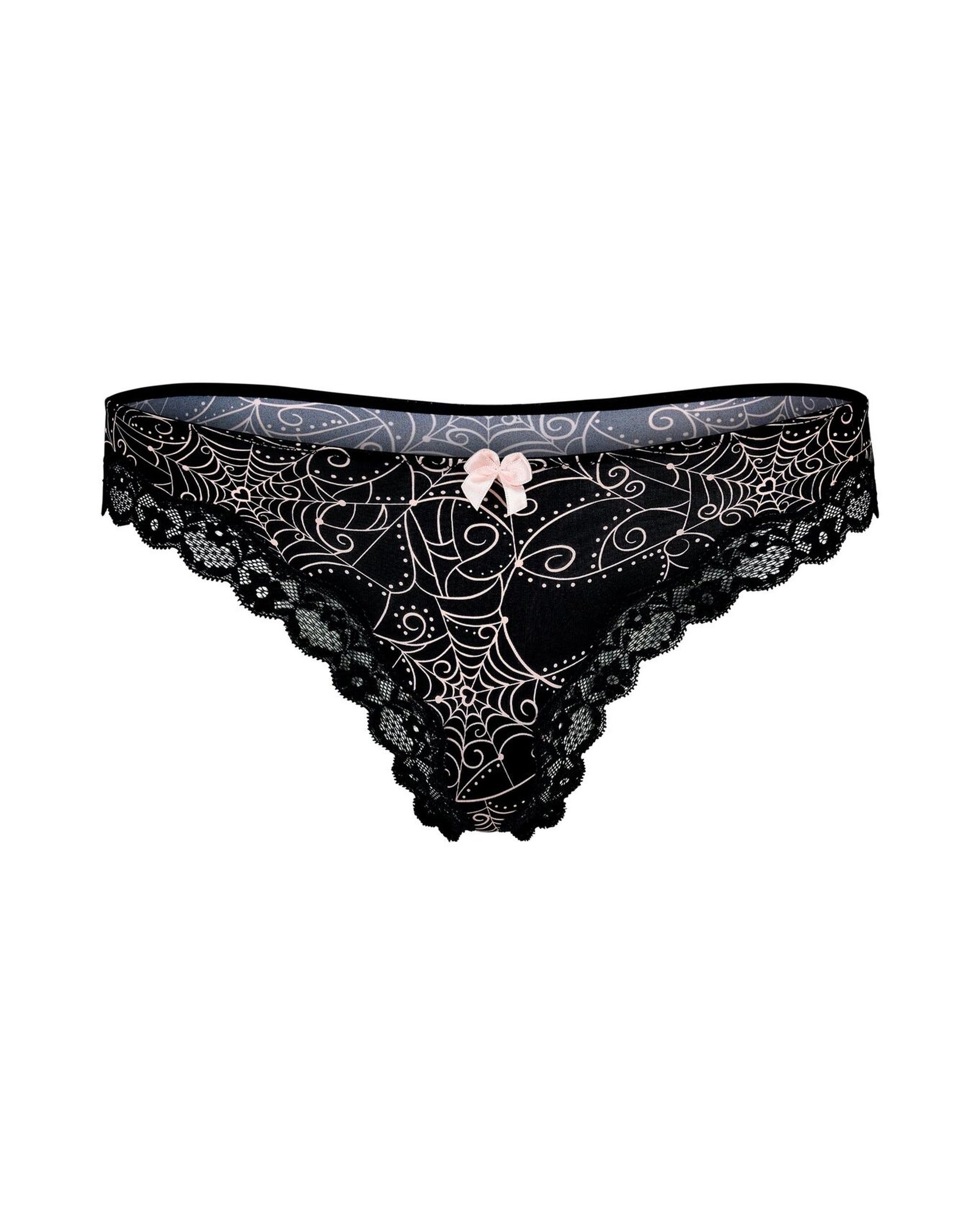 selected Novelty black