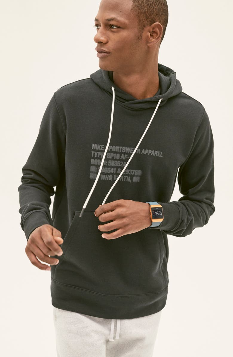 Fitbit Ionic Watch, Alternate, color, 