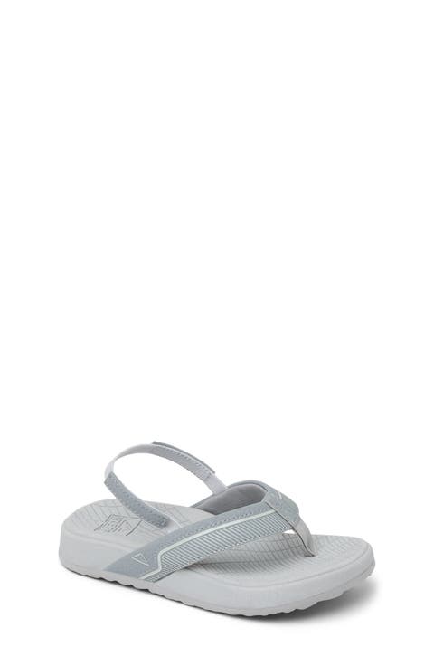 Kids' Windswell Slingback Sandal (Baby, Walker & Toddler)