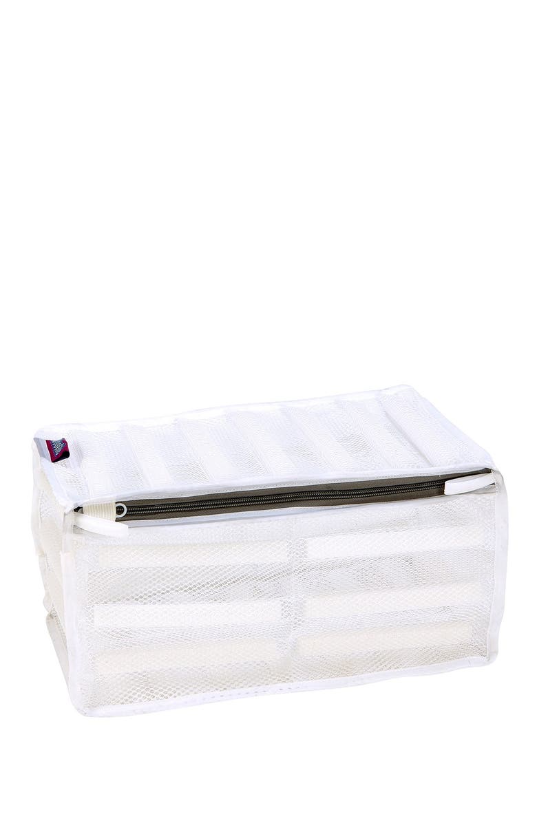 KENNEDY INTERNATIONAL WOOLITE SANITIZED PADDED WASH, Main, color,