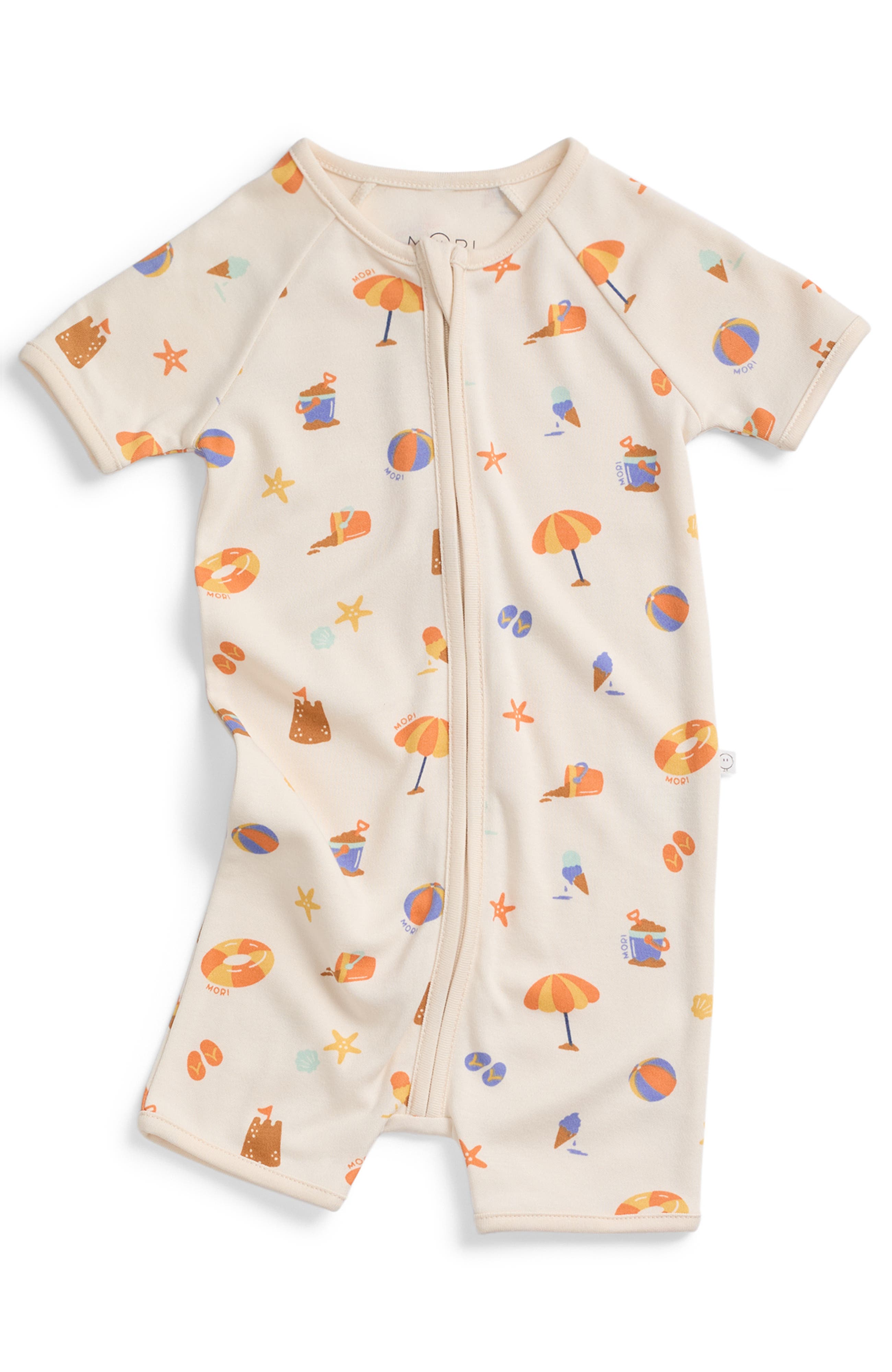 Beach Print