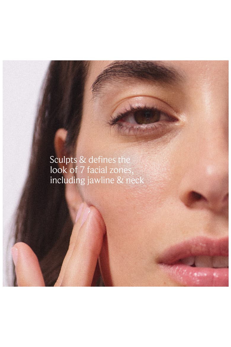 Black Tea Peptide Firming Overnight Mask, Alternate, color, NO COLOR