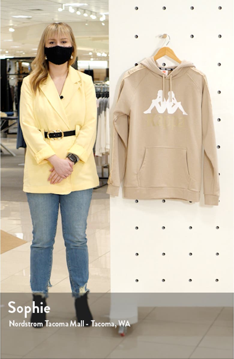 222 Banda Hurtado-3 Hoodie, sales video thumbnail