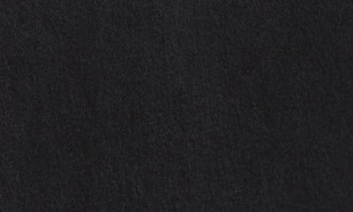 Good American Wide Leg Pull-on Jeans