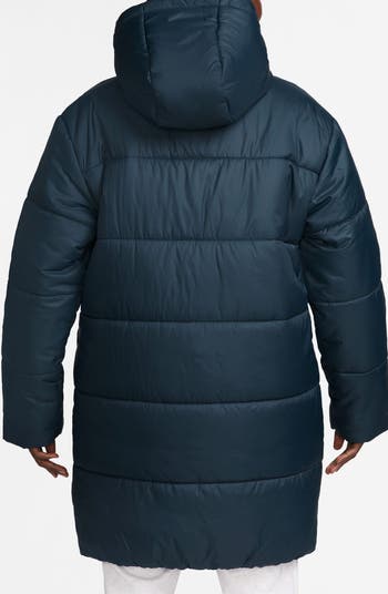 Sportswear Therma-FIT Classic Puffer Parka Sportswear Therma-FIT Classic Puffer Parka