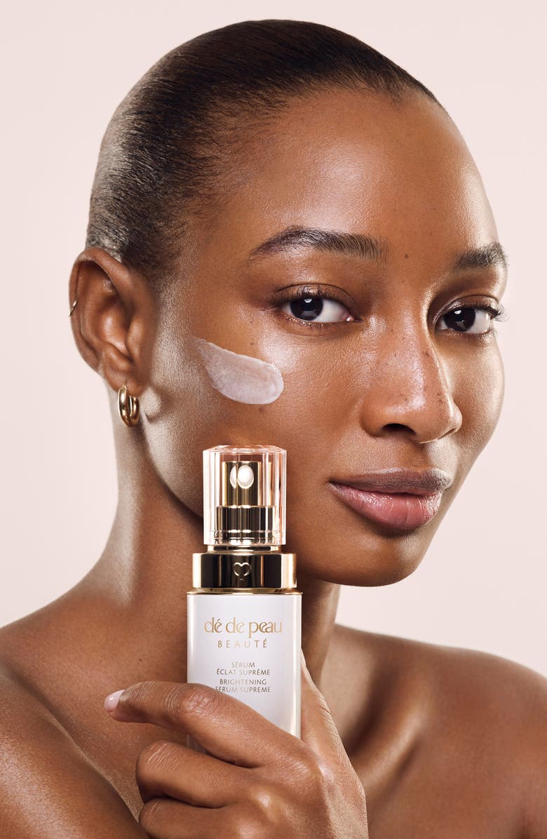 Clé de Peau Beauté Brightening Serum Supreme, Alternate, color,