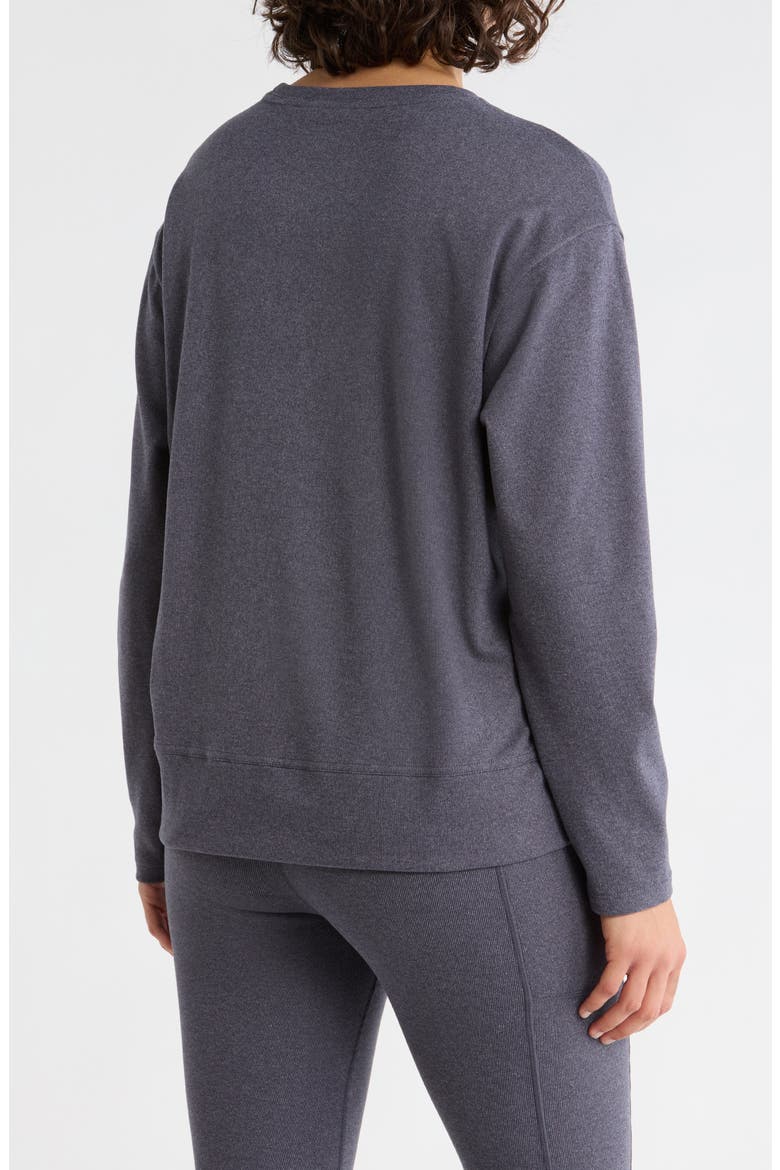 Riley Pullover, Alternate, color, GRAPHITE