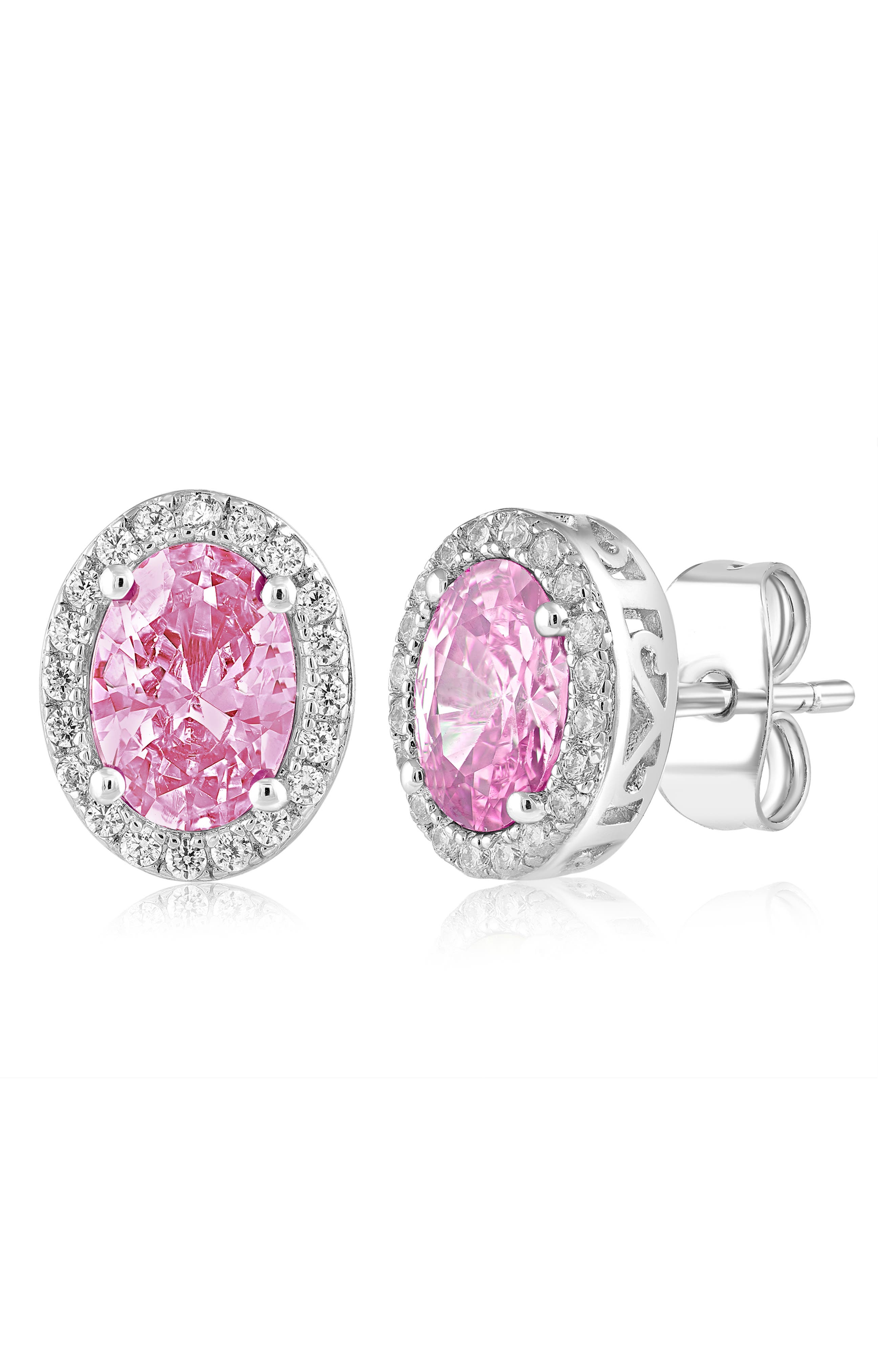 selected PINK