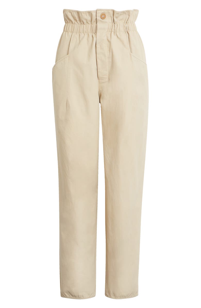 Endless Rose Paperbag Cargo Pants, Alternate, color, 