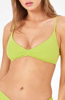 LSPACE Riley Bikini Top