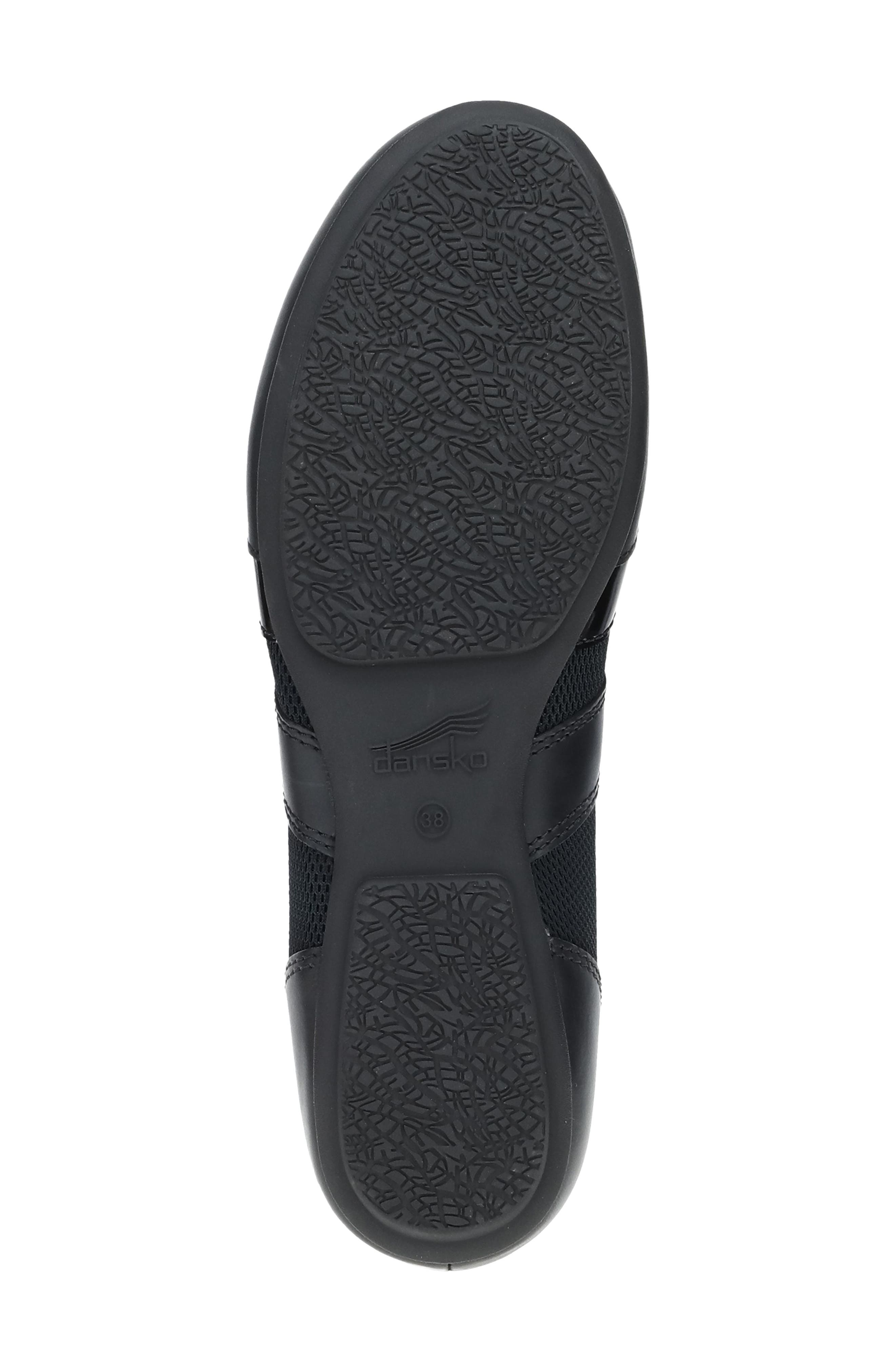 Dansko Milana Sneaker, Alternate, color, 