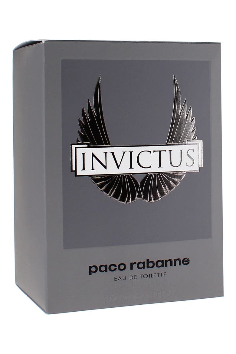 Invictus Eau de Toilette, Alternate, color, NO COLOR