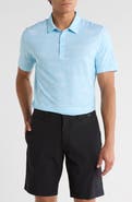TravisMathew City Featherweight Polo