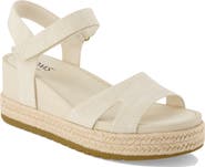 TOMS Alana Wedge Sandal