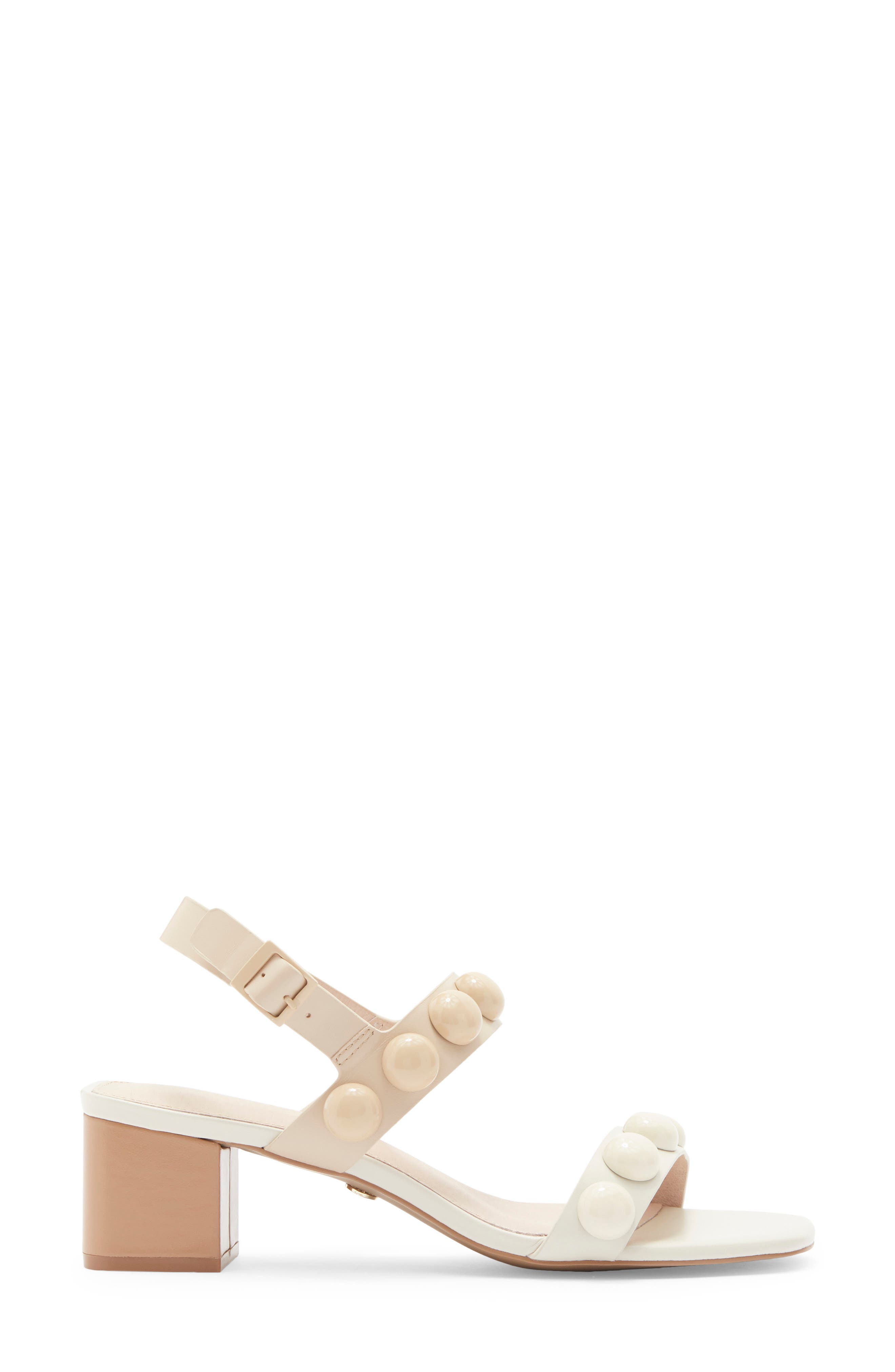 Rally Slingback Sandal, Alternate, color, OAT MULTI