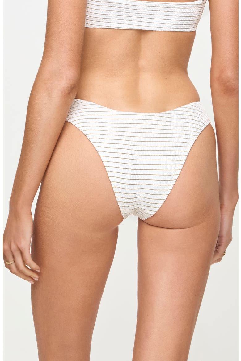 Rocky Classic Bikini Bottoms, Alternate, color, WHITE