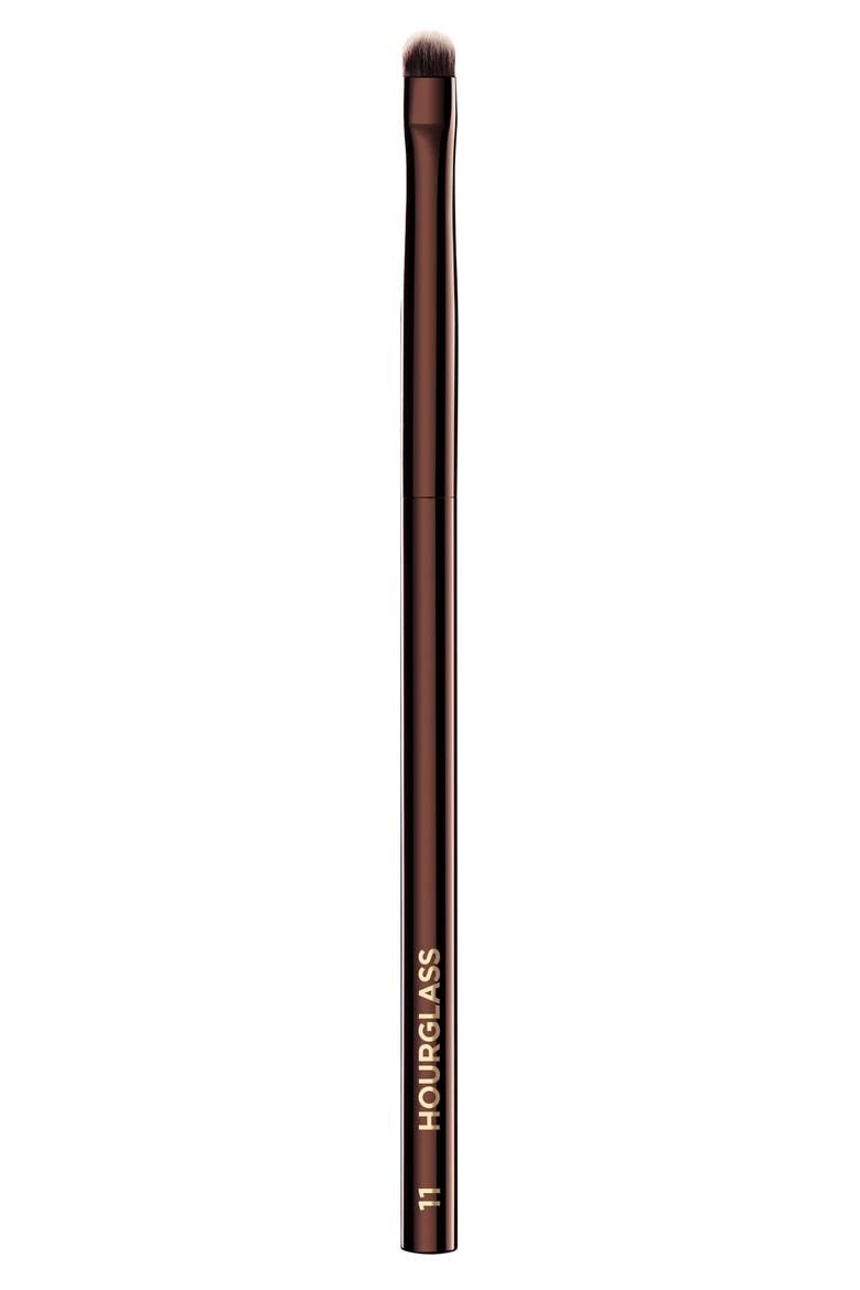 No. 11 Smudge Brush, Alternate, color, NO. 11 SMUDGE BRUSH