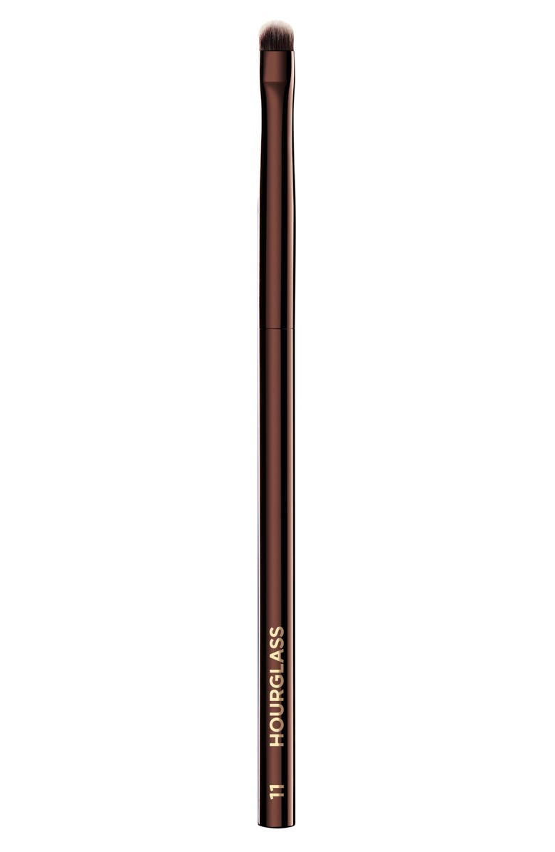 HOURGLASS No. 11 Smudge Brush, Alternate, color, No. 11 Smudge Brush