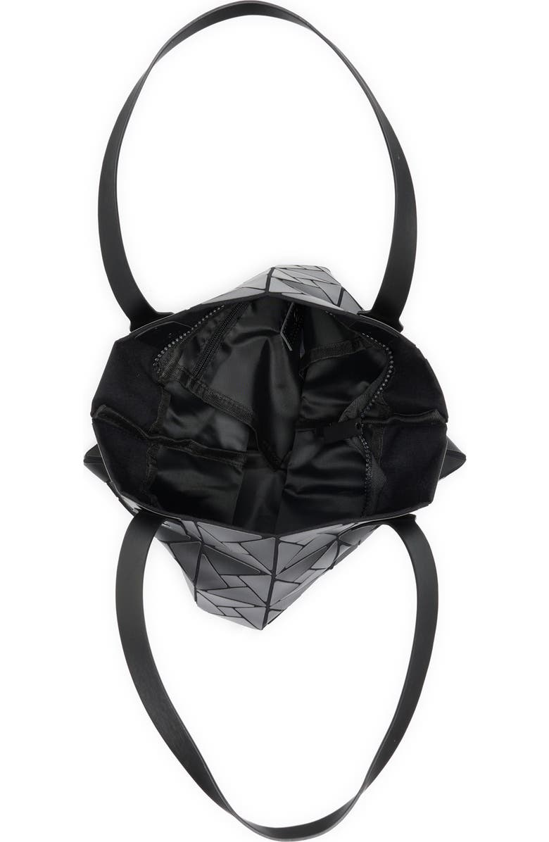 PATRIZIA LUCA Box Pattern Tote Bag, Alternate, color,