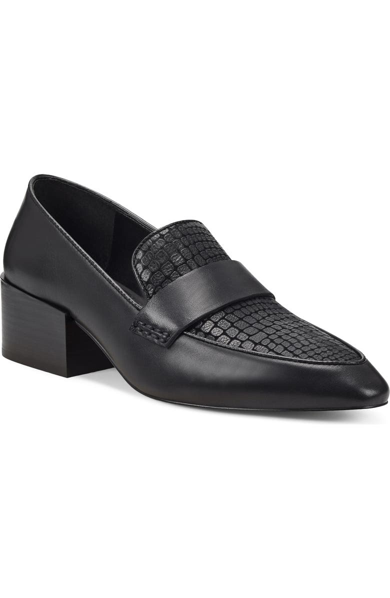 Vince Camuto Adealia Loafer Pump, Main, color,