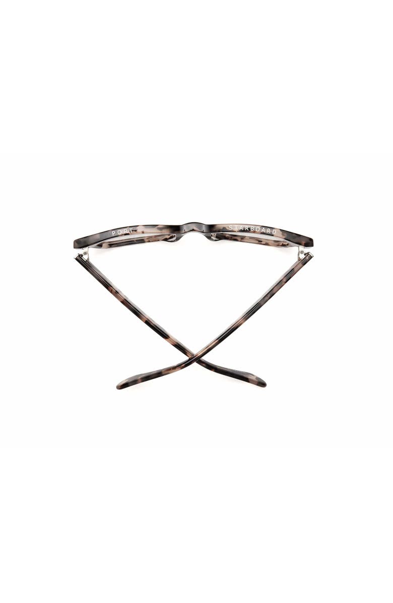 Caddis Miklos | Reading Glasses, Alternate, color, Turtle Dove
