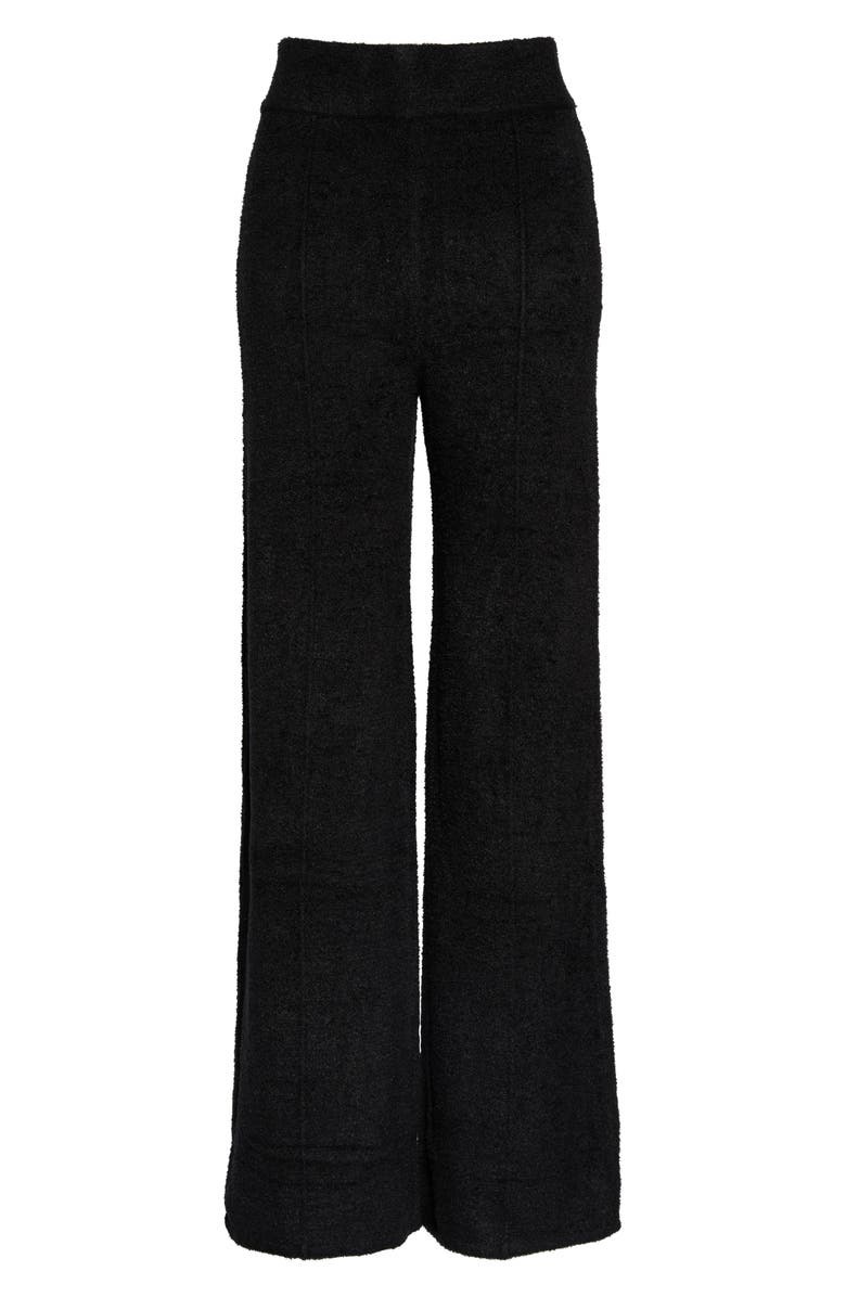 Barefoot Dreams<sup>®</sup> CozyChic<sup>™</sup> Wide Leg Pants, Alternate, color, 