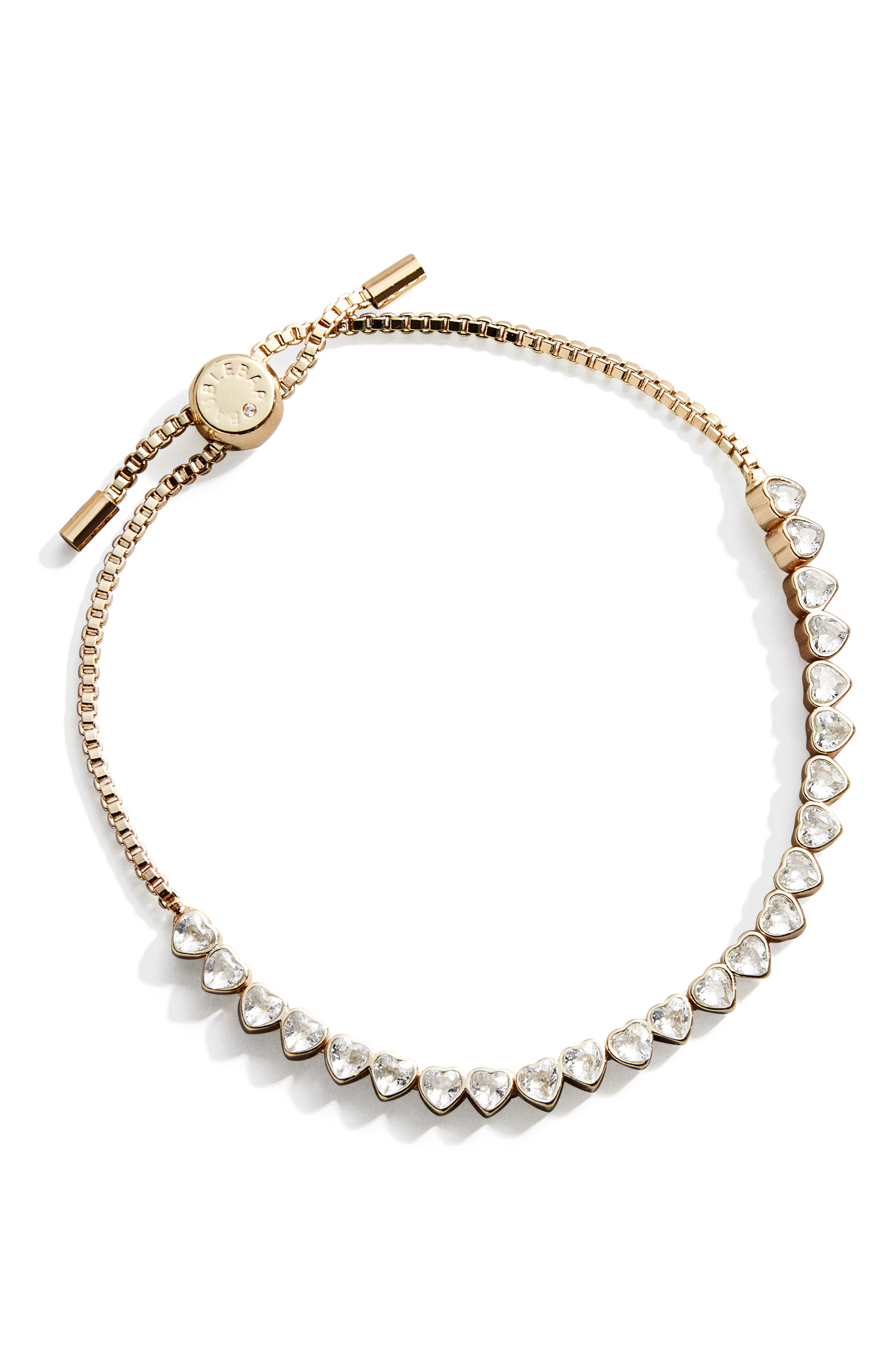 selected BRASS/ CUBIC ZIRCONIA
