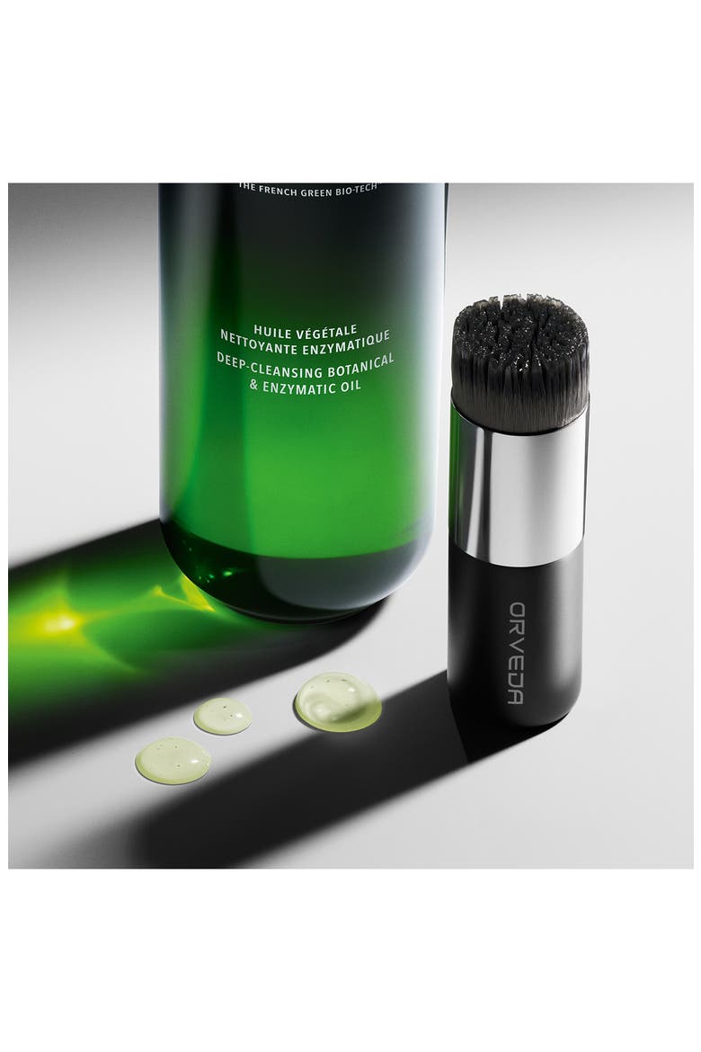 Deep-Cleansing & Purifying Enzymatic Oil, Alternate, color, NO COLOR