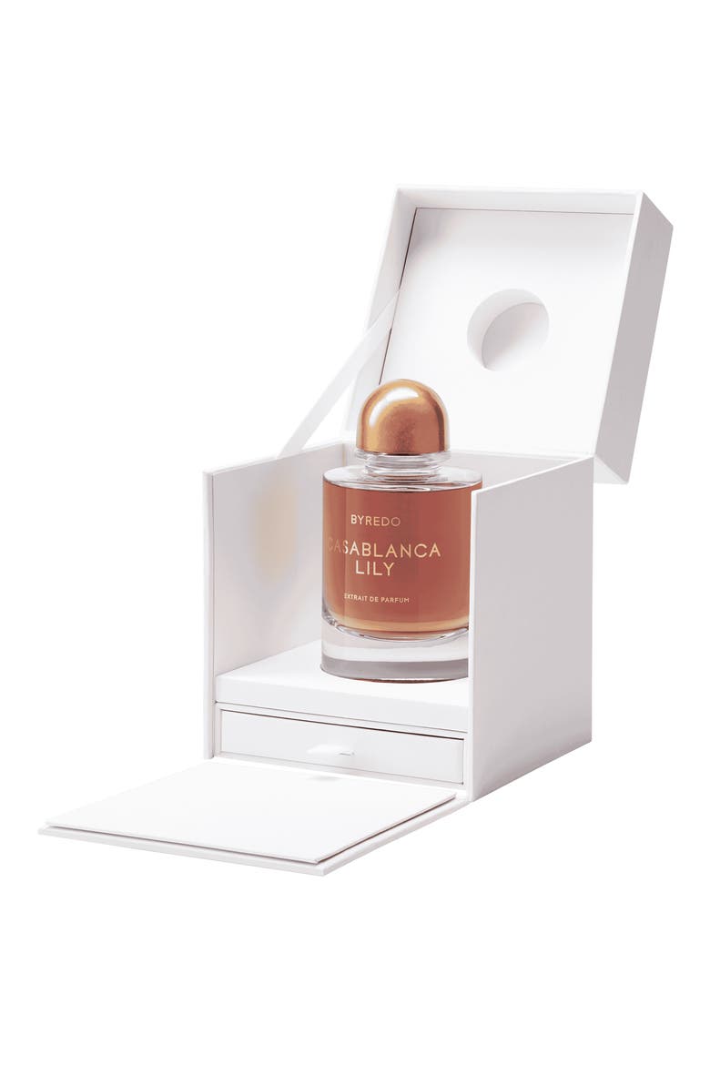 Casablanca Lily Extrait de Parfum, Alternate, color, NO COLOR
