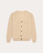 Fortela Oliver Cotton Knit Cardigan