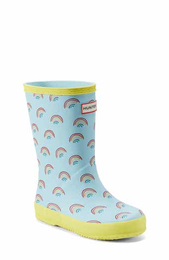 Hunter Kids' First Mini Rain Boot