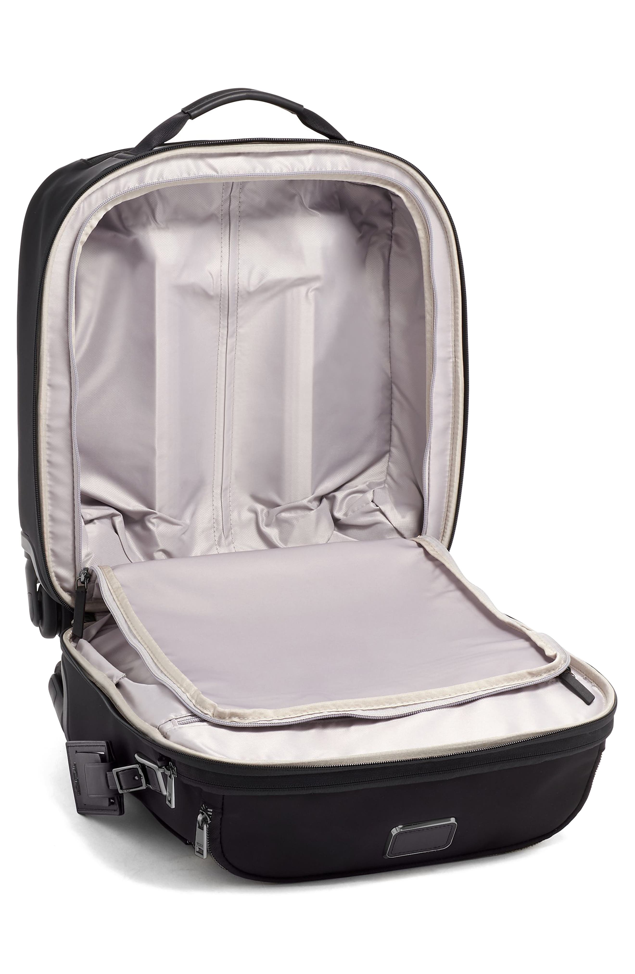 TUMI Oxford 16-Inch Compact Wheeled Carry-On, Alternate, color, 