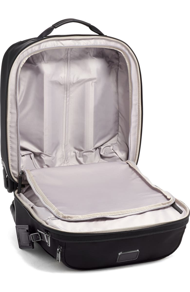 TUMI Oxford 16-Inch Compact Wheeled Carry-On, Alternate, color,