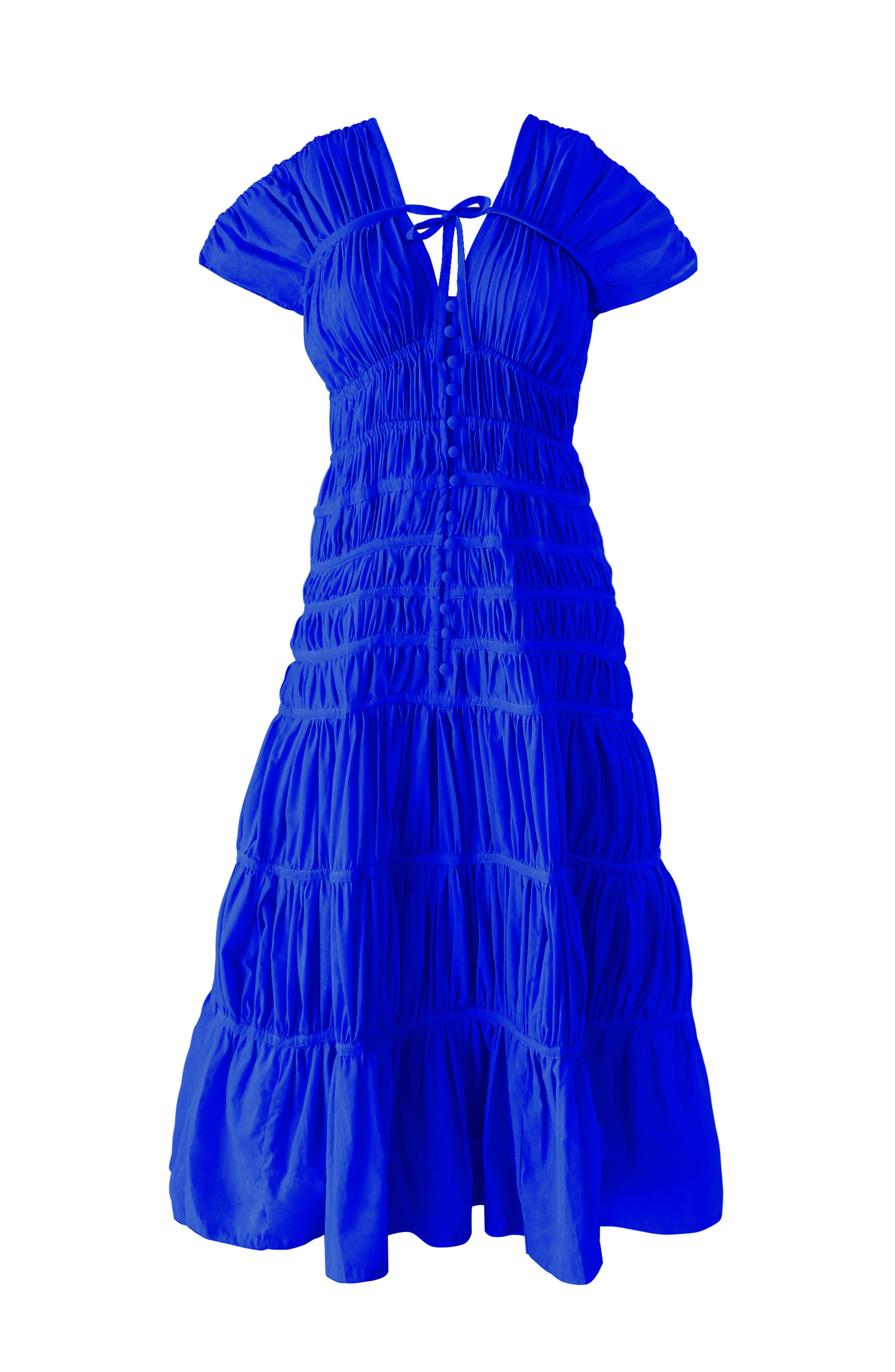 Royal Blue