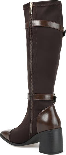 Gaibree Buckle Boot