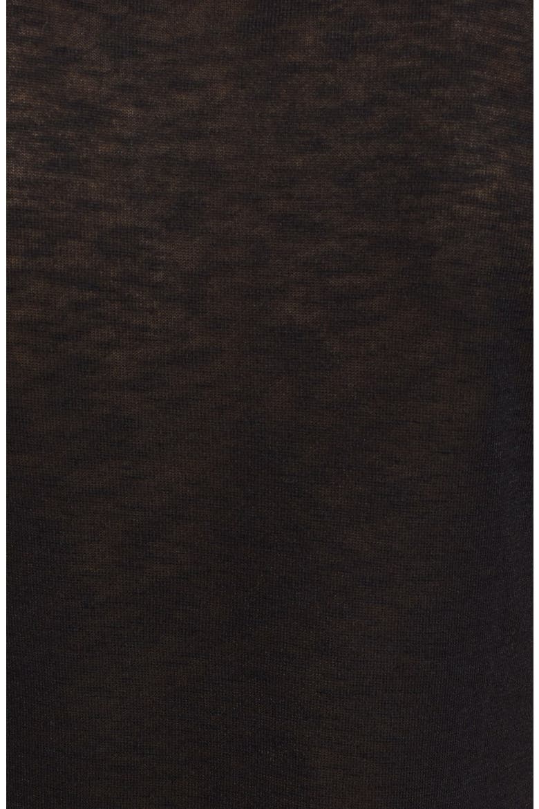'Keyne' Slub Pocket T-Shirt, Alternate, color, BLACK