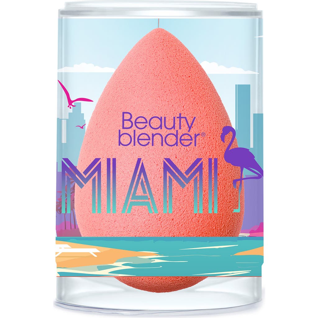 Beautyblender Original Makeup Sponge Applicator