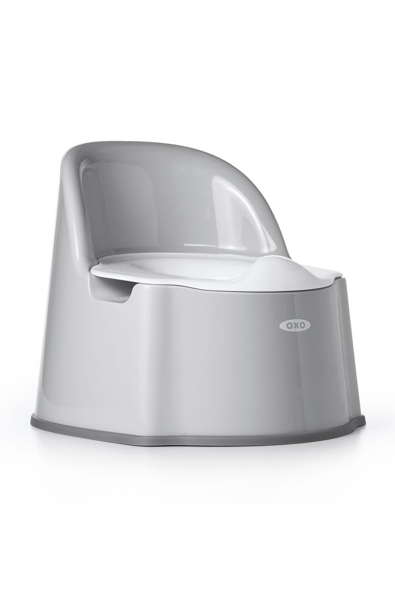 OXO Tot POTTY CHAIR, Main, color, 