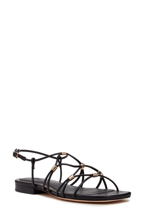 Aurora Ankle Strap Sandal (Women)