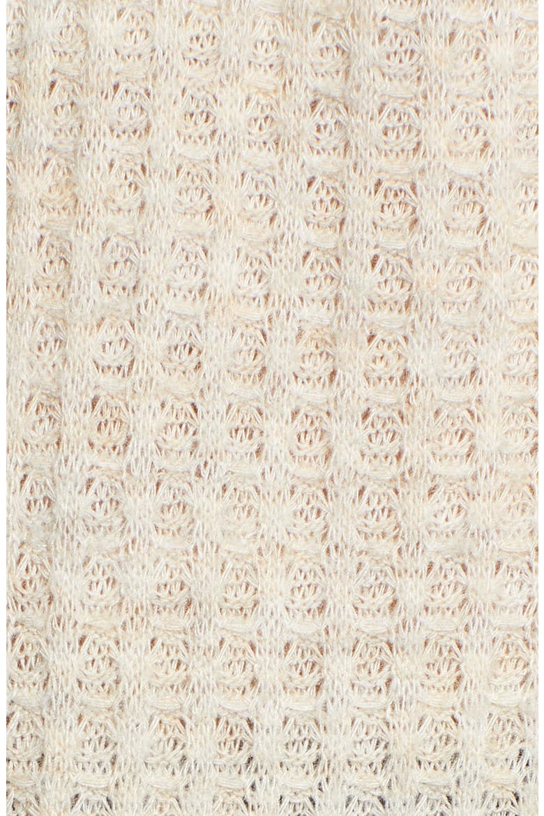 Thermal Henley, Alternate, color, OATMEAL