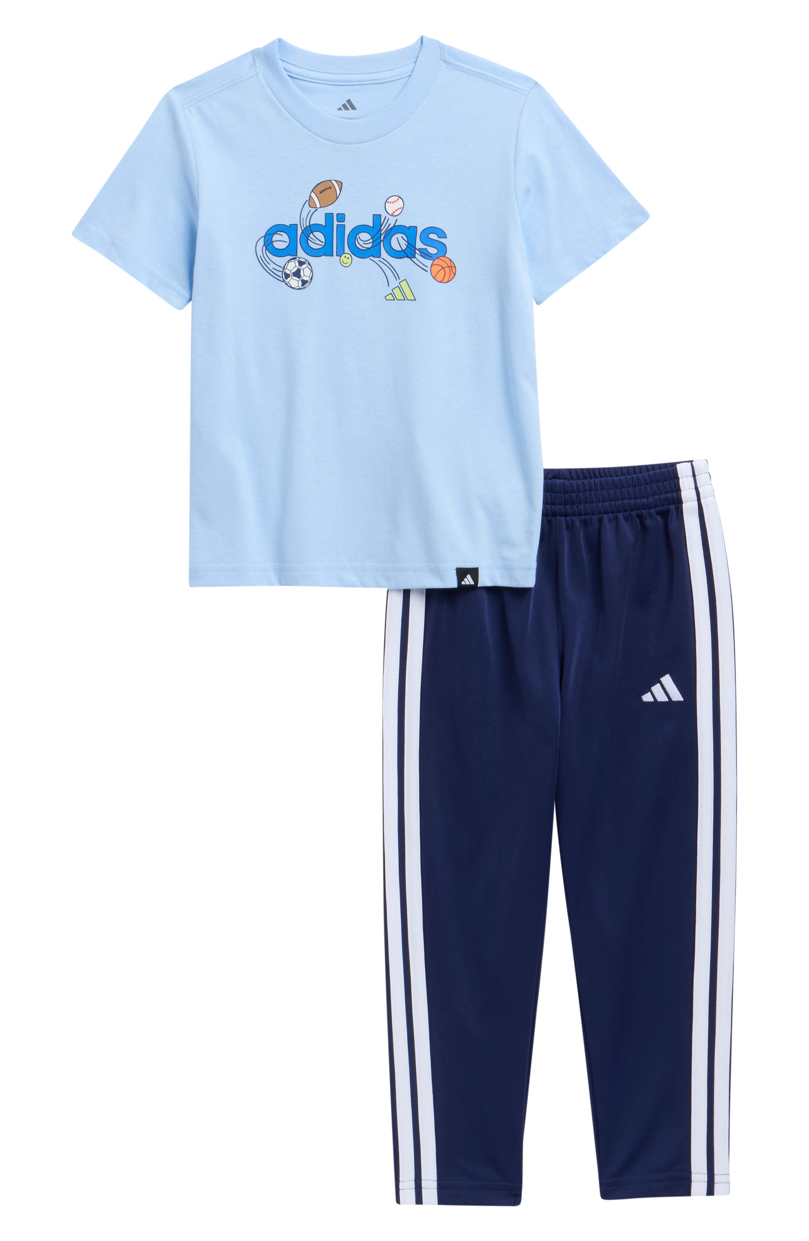 GLOW BLUE