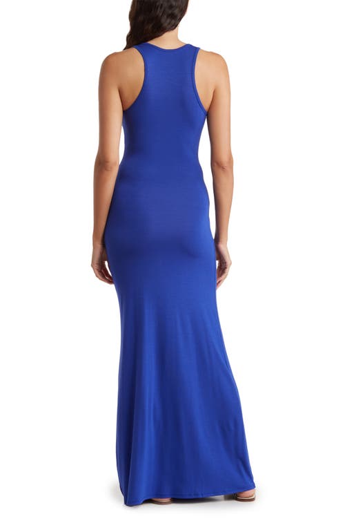 Go Couture A-line Maxi Dress